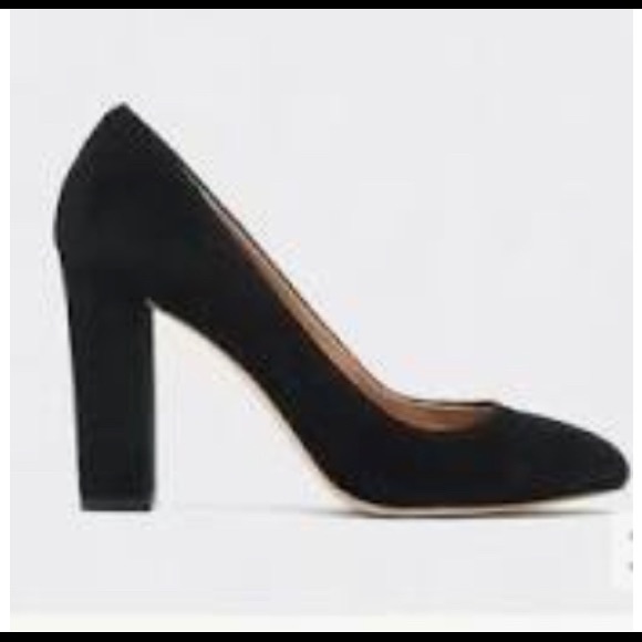 J. Crew Shoes - JCREW Heels size 10.5